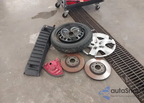 2010 Chevrolet Malibu Lt из США, поврежденный, VIN 1G1ZC5EB6AF266149